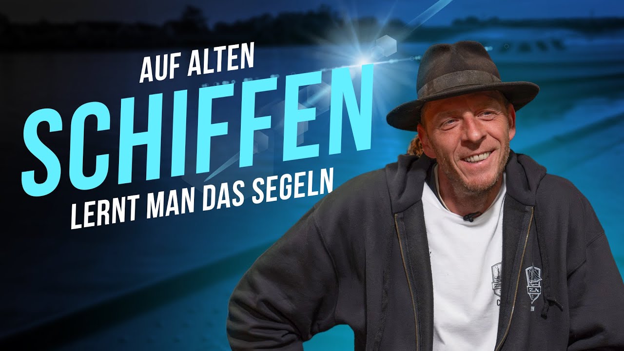 Der Berliner Bootsbau  |  Handwerk spricht
