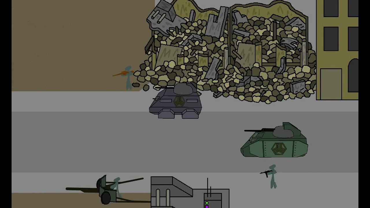 pivot alien invasion animation 5 (fan made)