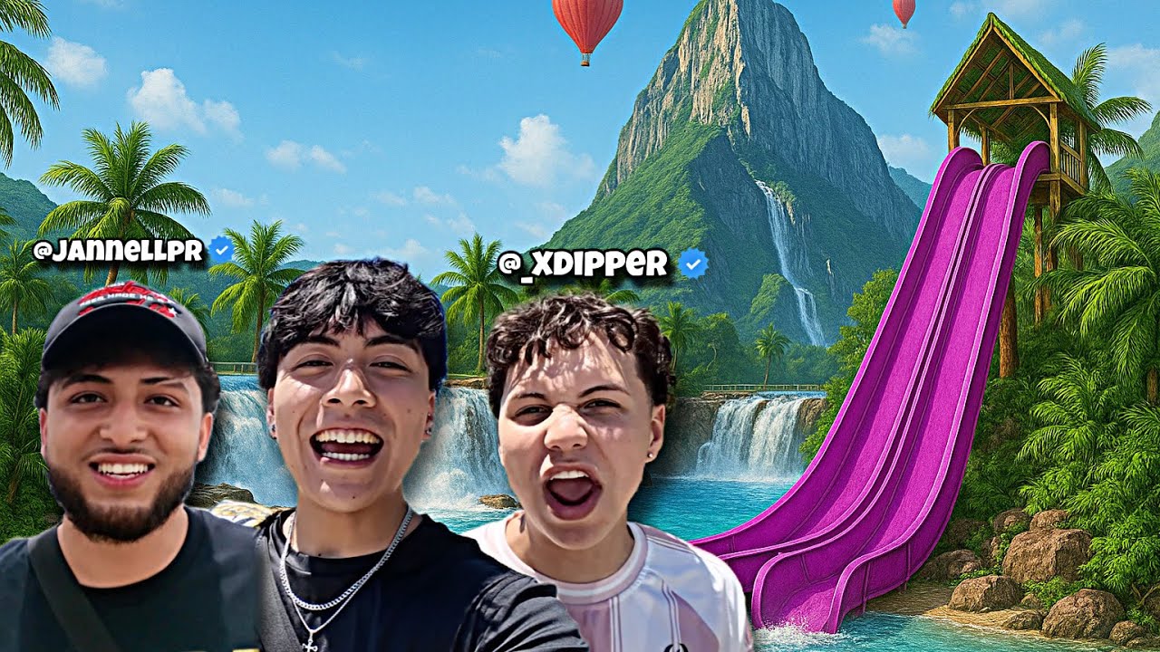 LA ESCAPADA PERFECTA | JUSTAS 2025