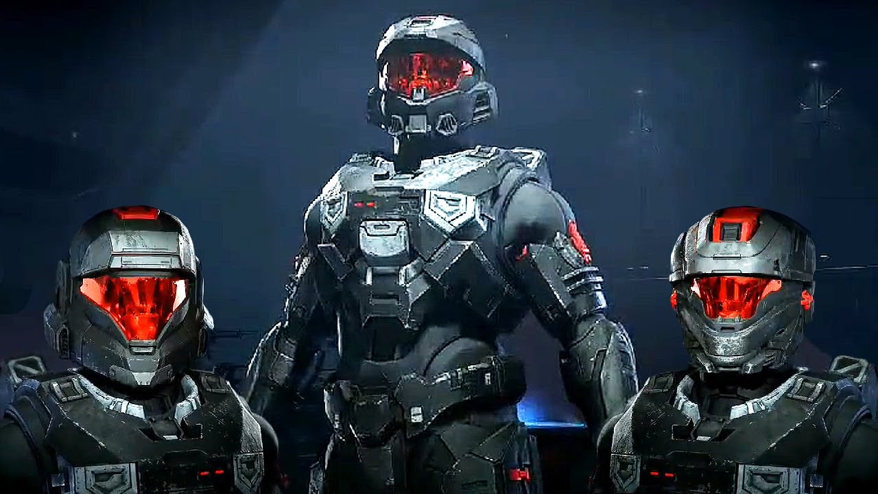 New Midnight Frost Armor Coating LEAKED in Halo Infinite