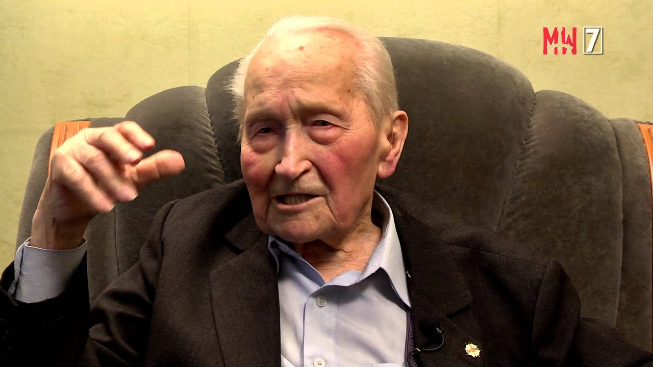 Walka o numerus clausus w Krakowie  - Kpt. Władysław Gędłek ps. 