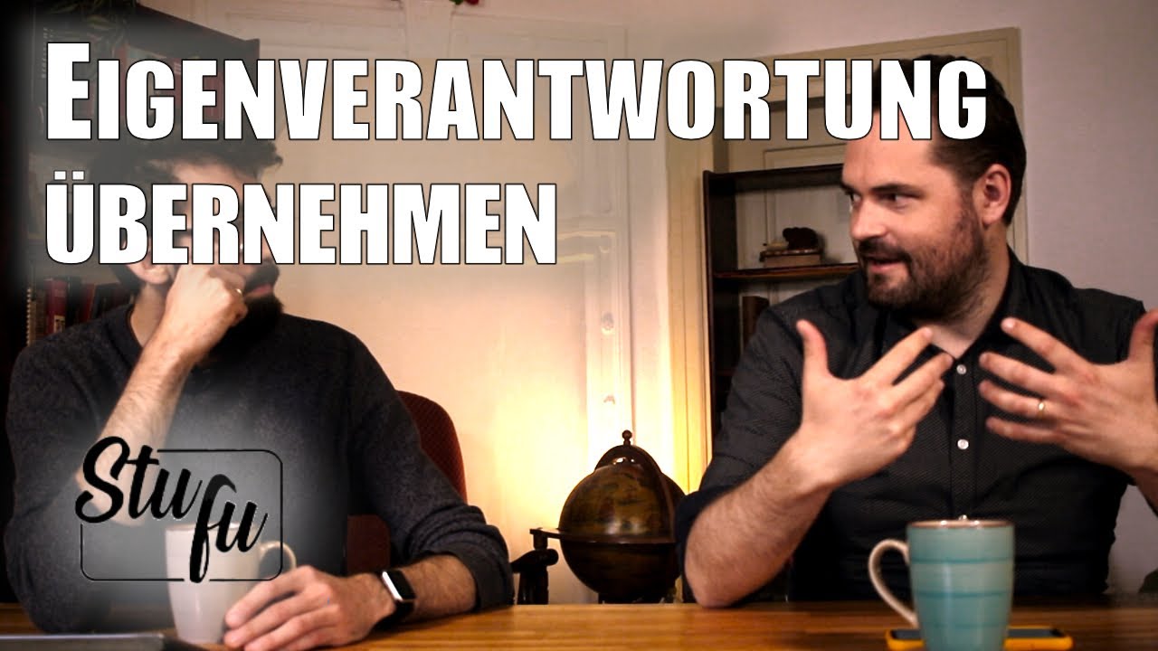 Instanzen der Autorit&auml;t (6) - Selbstregierung - Grundlage der Verantwortung