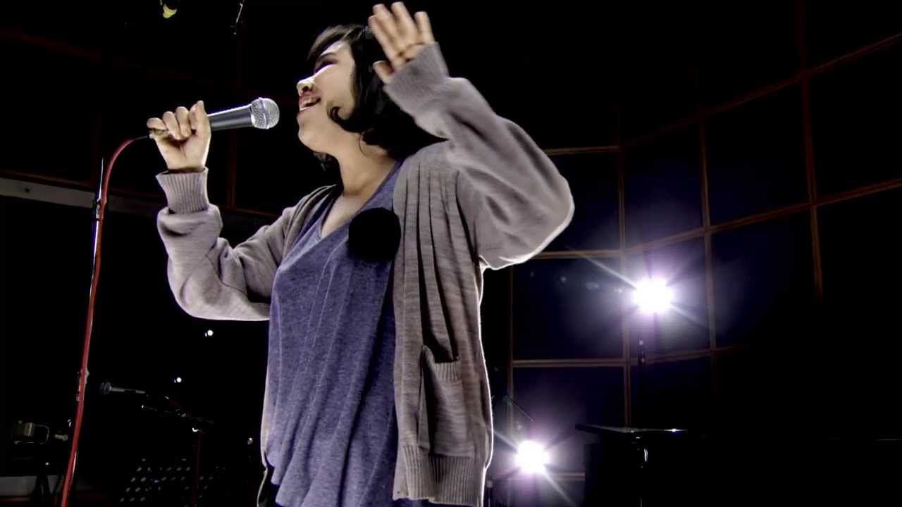 It's Not Me Without You - Jessamae Gabon (Original Song) Live at #CU