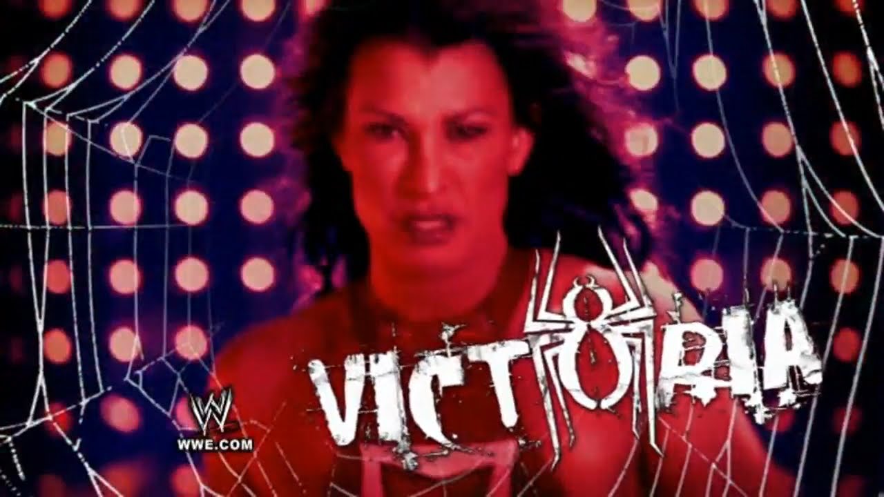 Victoria's 9th Entrance Video