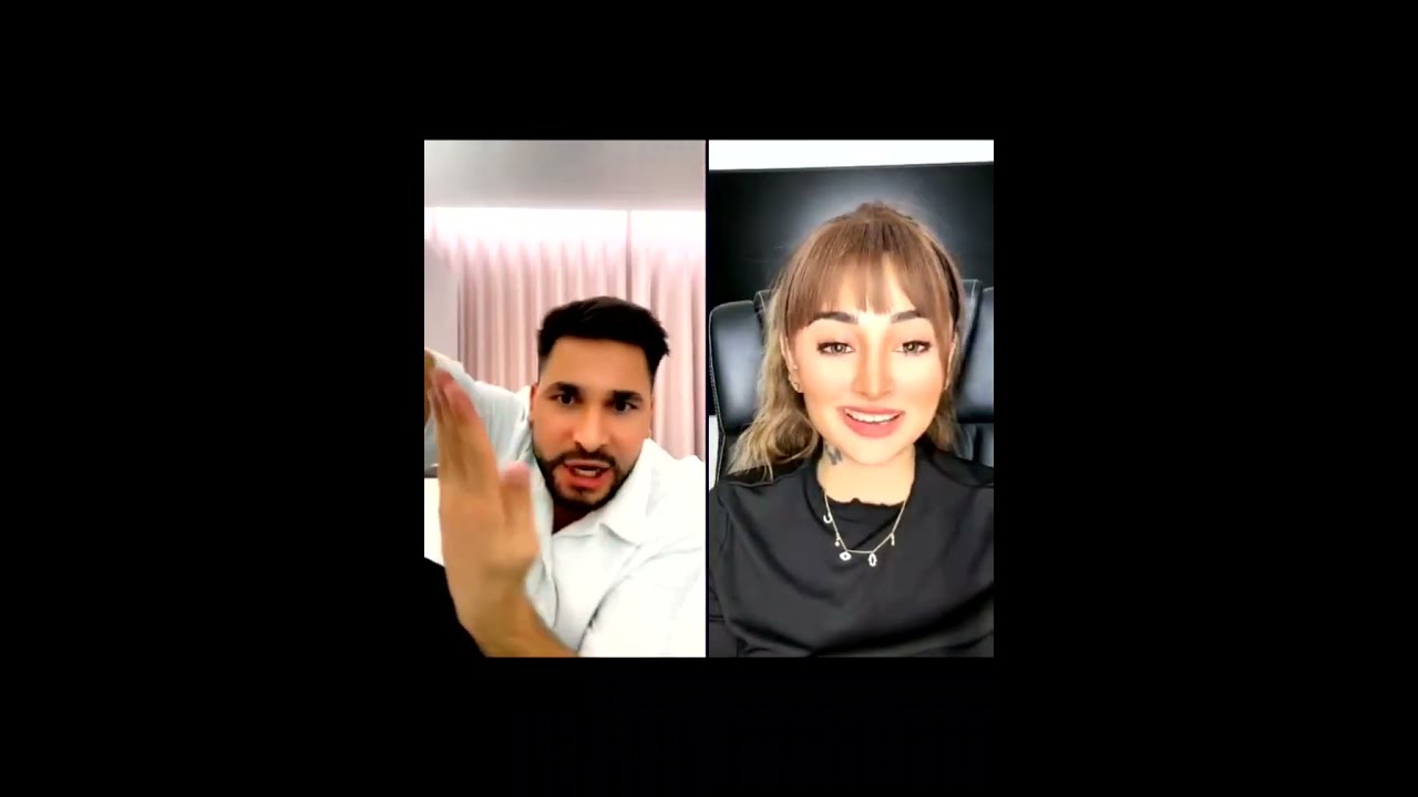 Waliuallah and reshma sra khokli gapshap video tar akhira ogori 