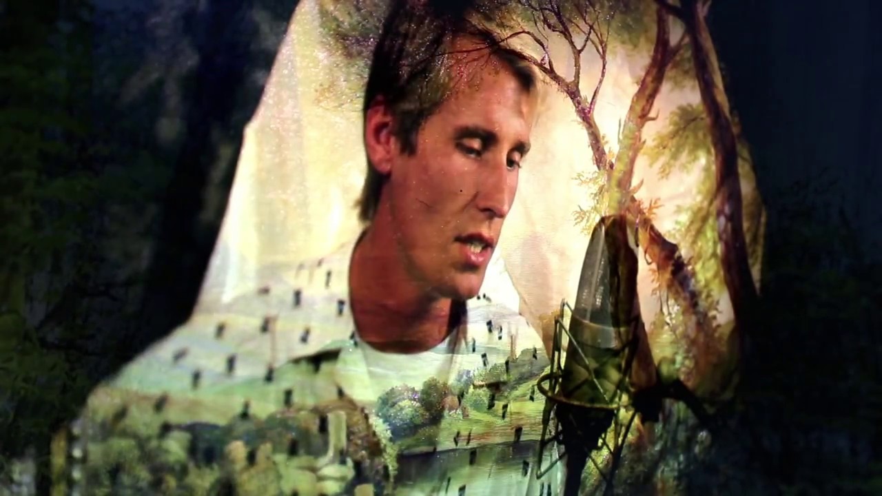 Tom Brosseau 