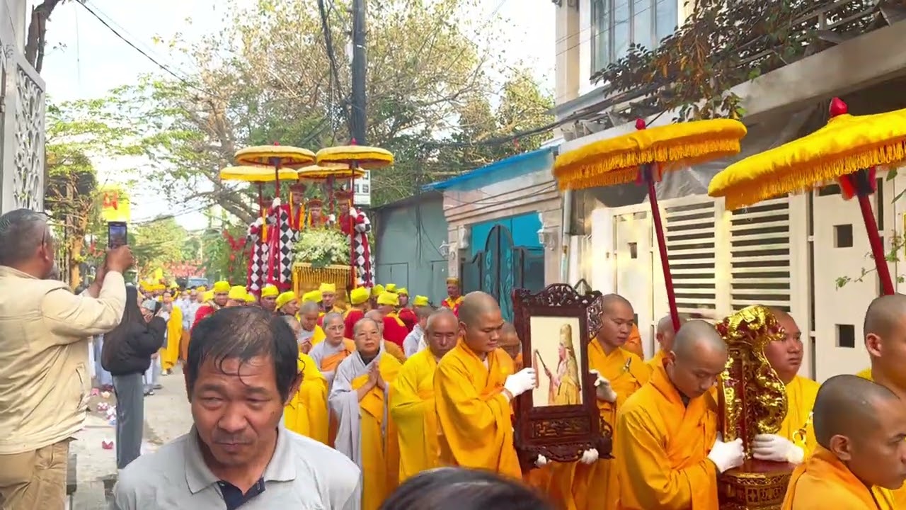 Cố tl Ht Thích Thanh Toàn - tt chùa Tịnh Giác - Huế