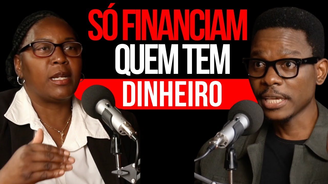 EP.03 | T01: Produzir em Moçambique Está Cada Vez Mais Difícil