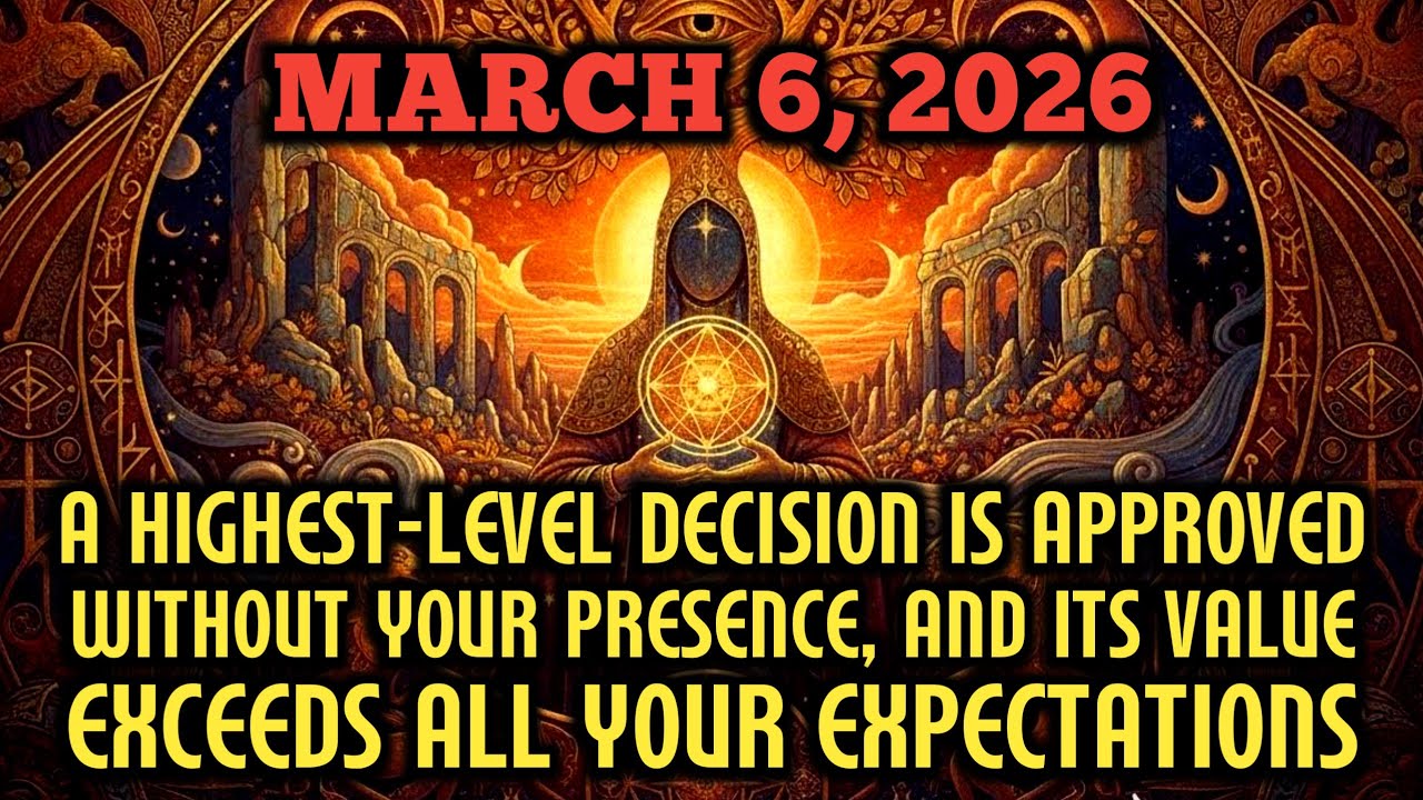 CHOSEN ONE ✨ THE AMOUNT THAT IS RELEASED WILL BECOME A REAL AND PERMANENT FINANCIAL TRANSFORMATION.