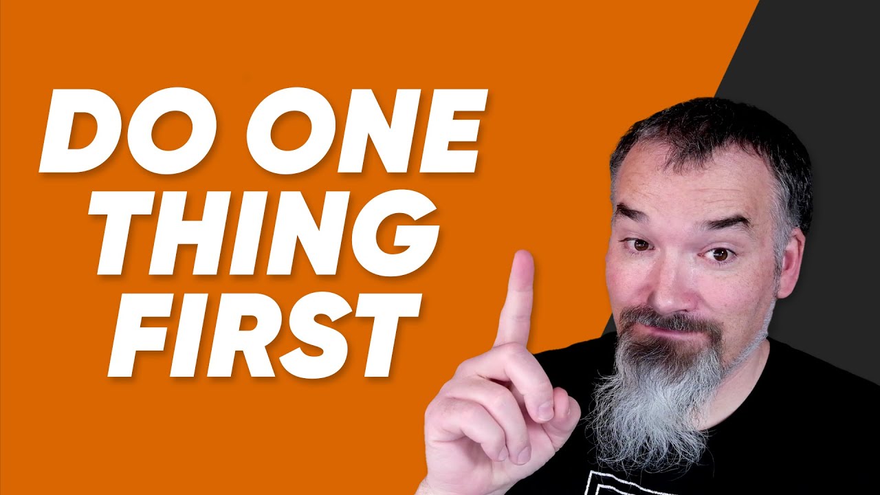 This is the First Thing Every Church Communications Leader Should Do in a New Role