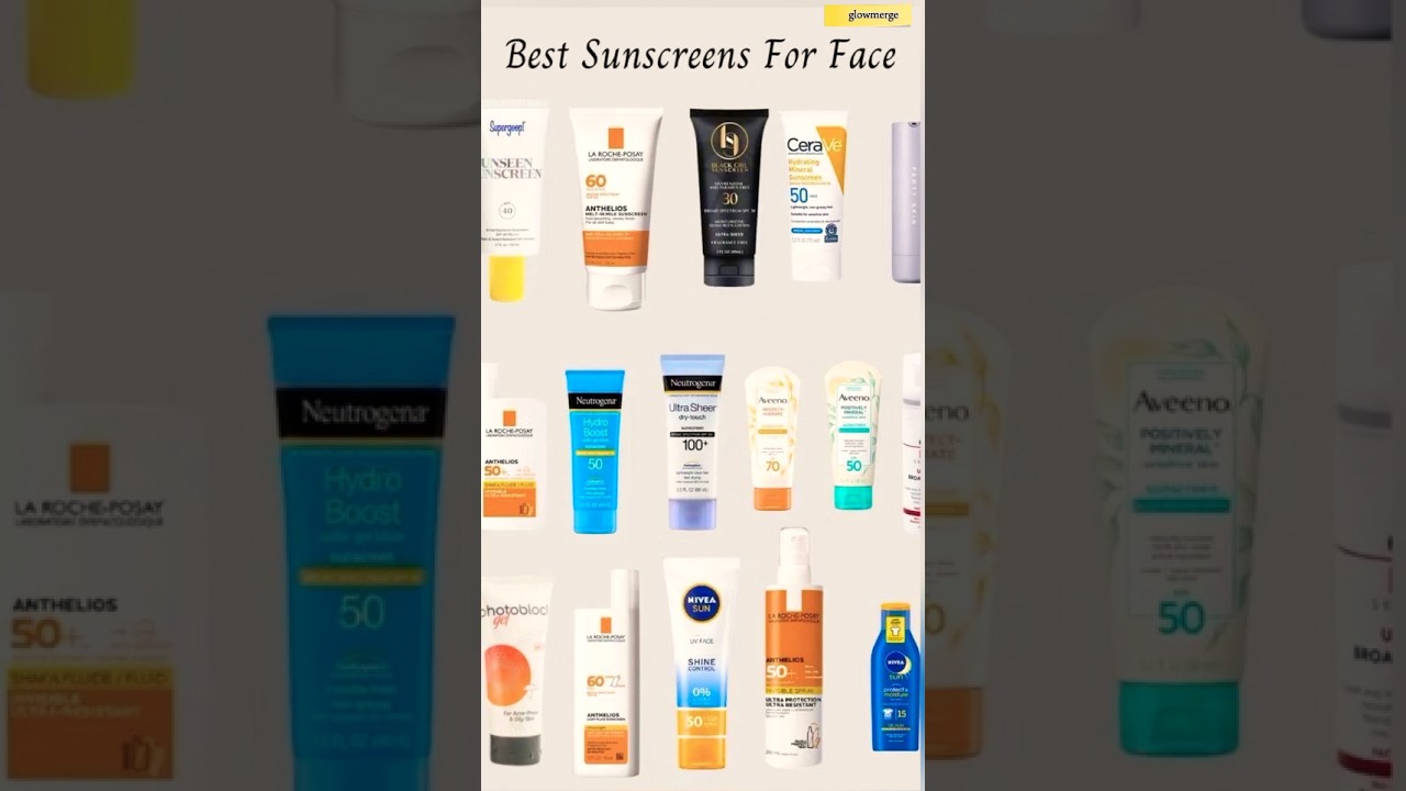 Top Rated SUNSCREEN of Pakistan | Affordable Sunblock| 