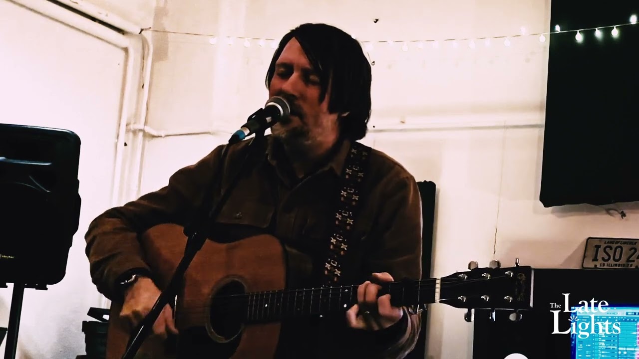 Was looking - live in the practice space studio