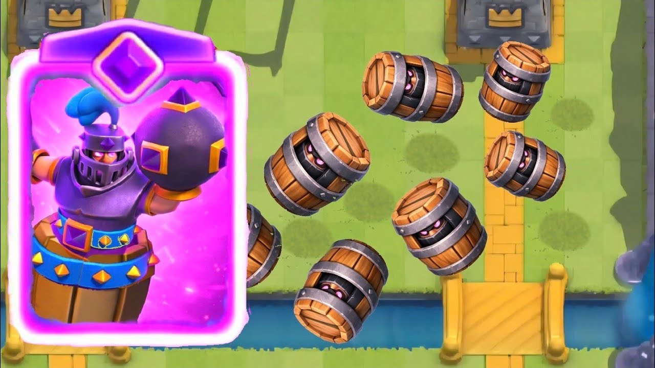 Clash Royale MEMES #161 
