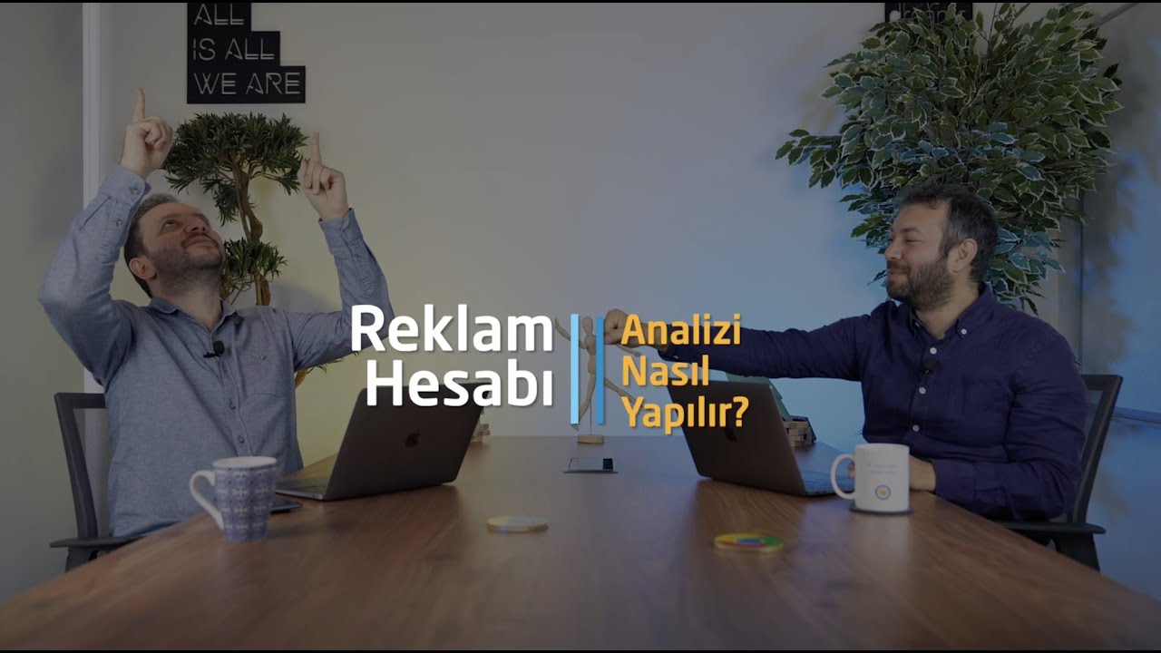 Reklam Hesabı Analizi | Nasıl Yapılır ve Faydaları Nelerdir?