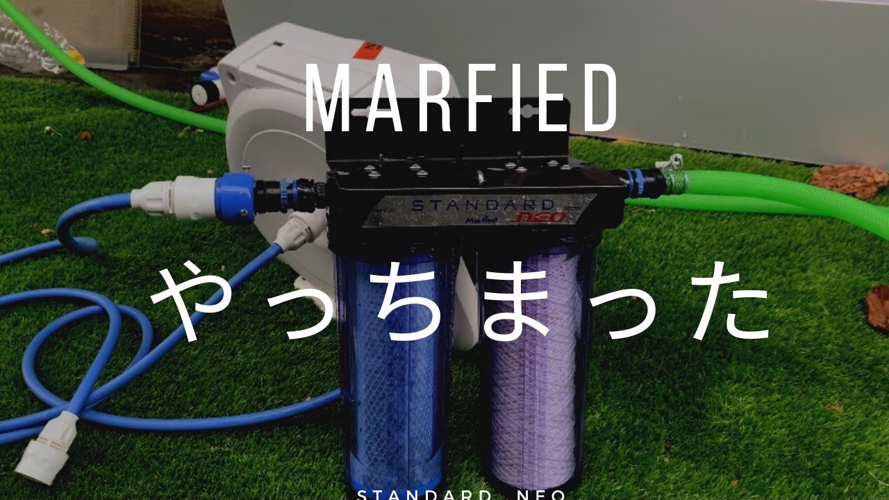 【失敗】マーフィードでやらかした