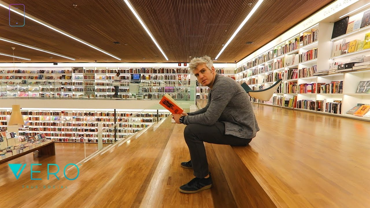 More On VERO: Max Joseph
