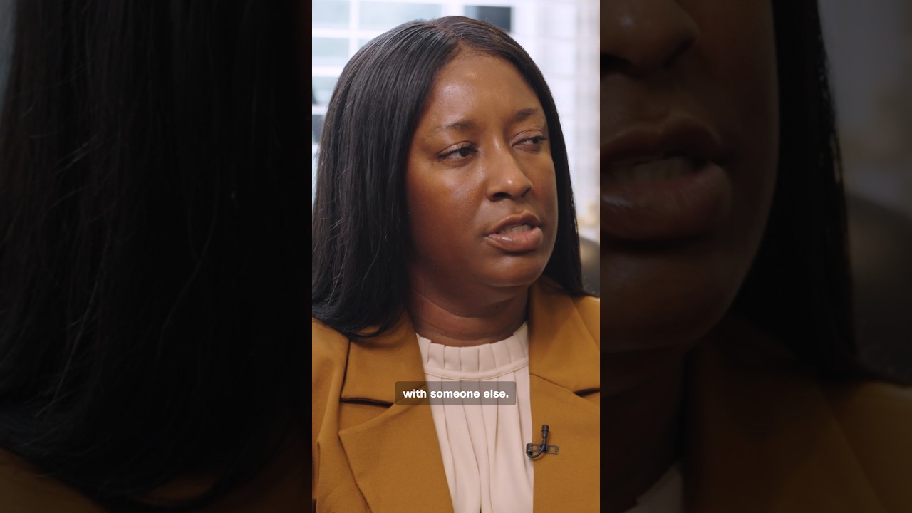 Woman says lab mix-up led to unnecessary hysterectomy