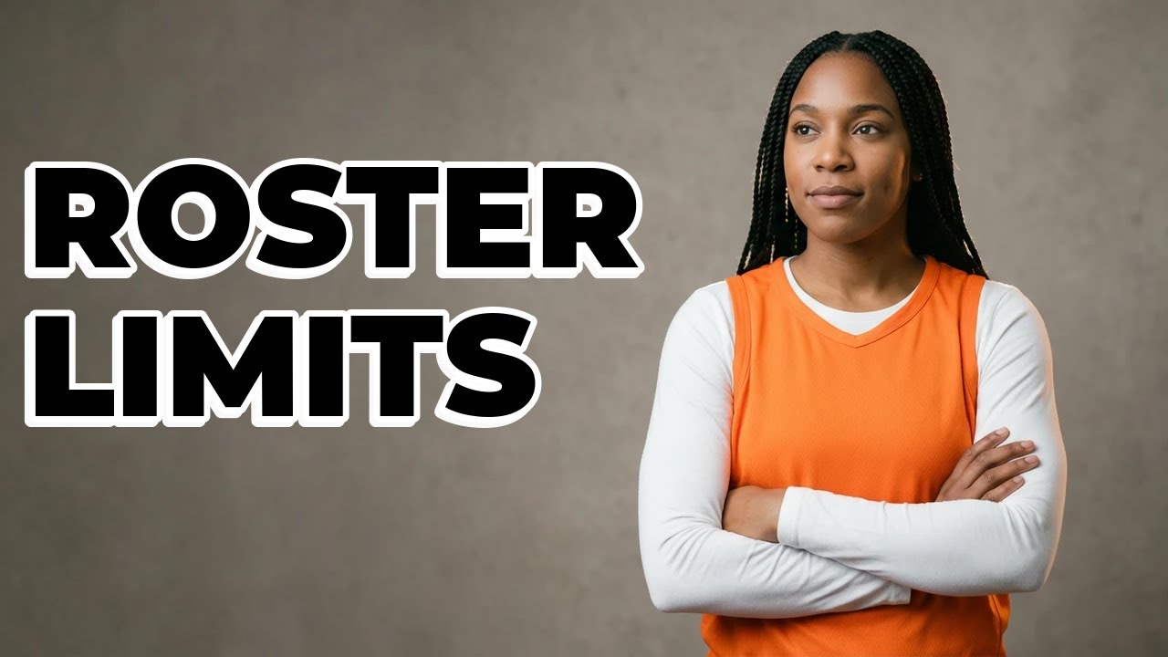 Do WNBA Teams Have Minimum Roster Requirements?