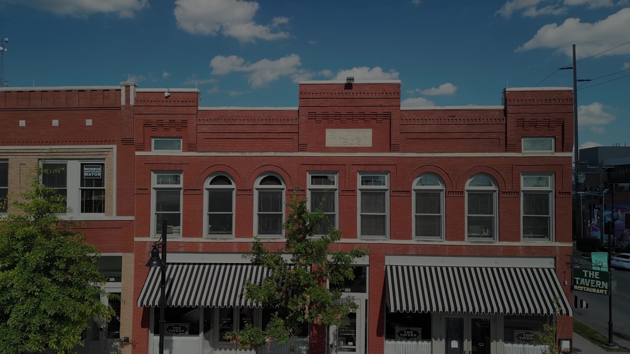 Lilly Architects | Built with Purpose