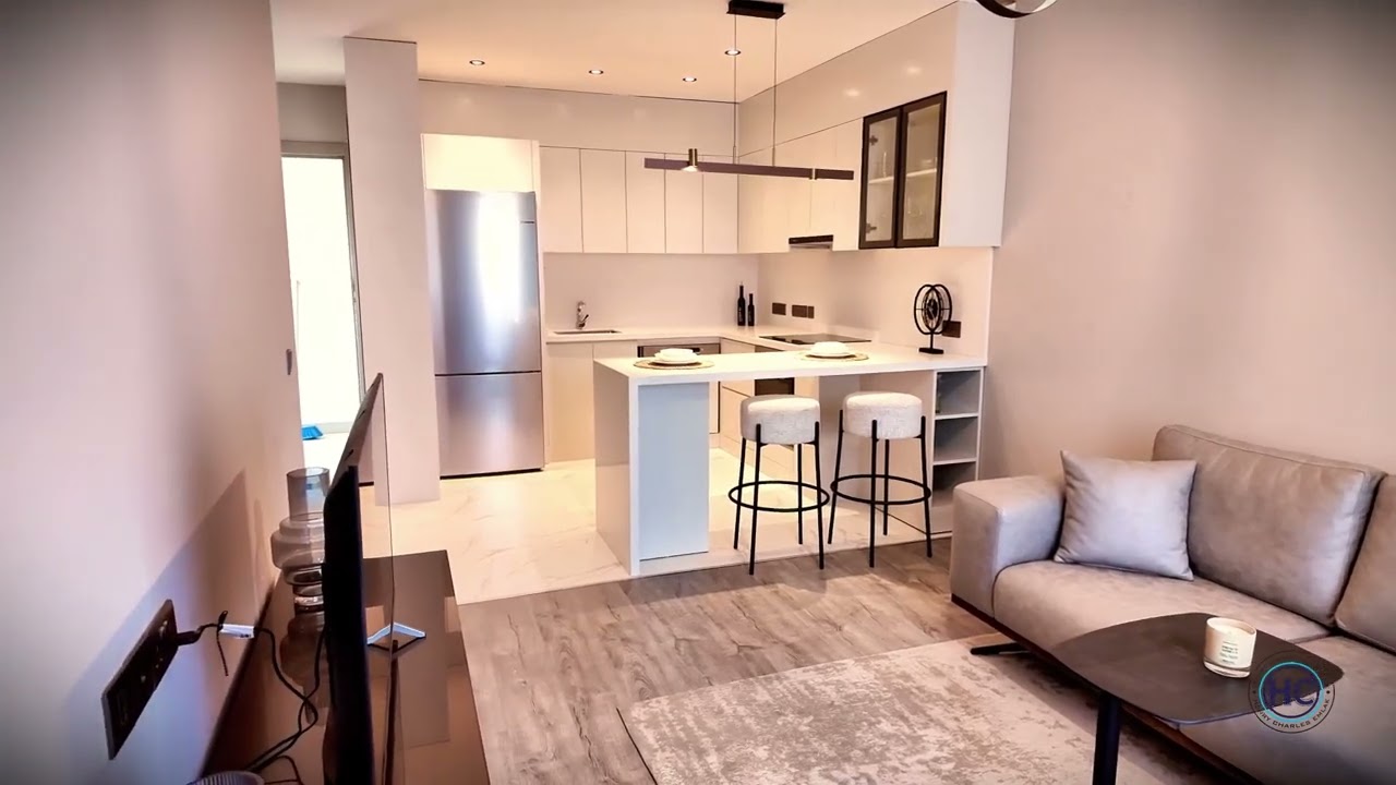 MEDITERRANEAN APRTMENTS FROM £54,900 NO DEPOSIT TERMS