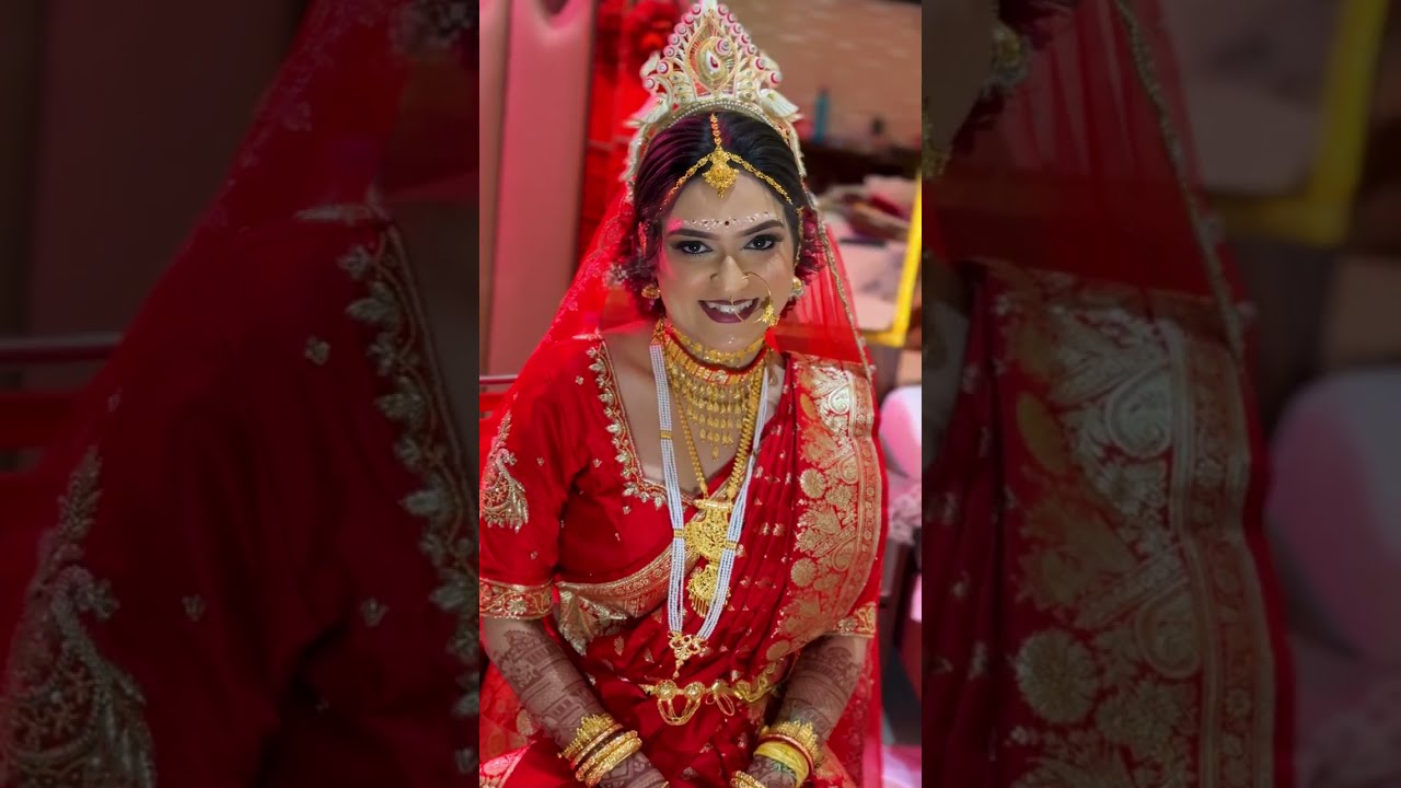 🚨বহু যুগ আগে মেয়েরা এভাবে সাজতো 😮😮🤩