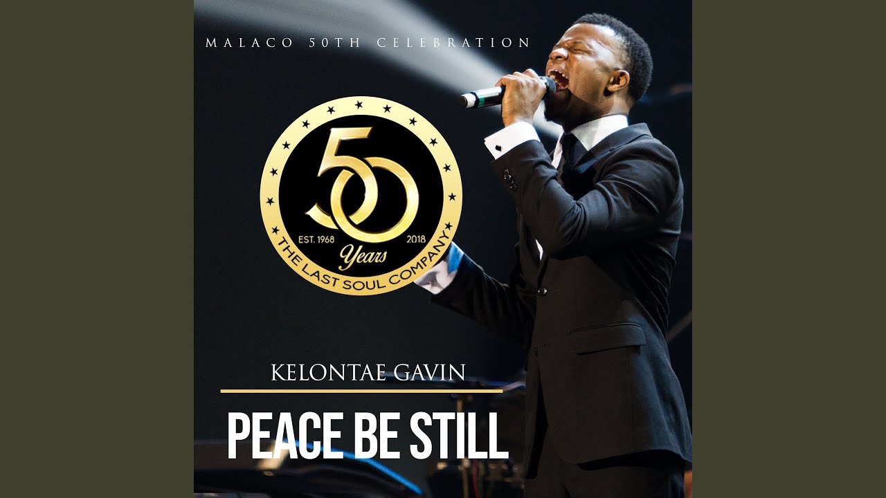 Peace Be Still