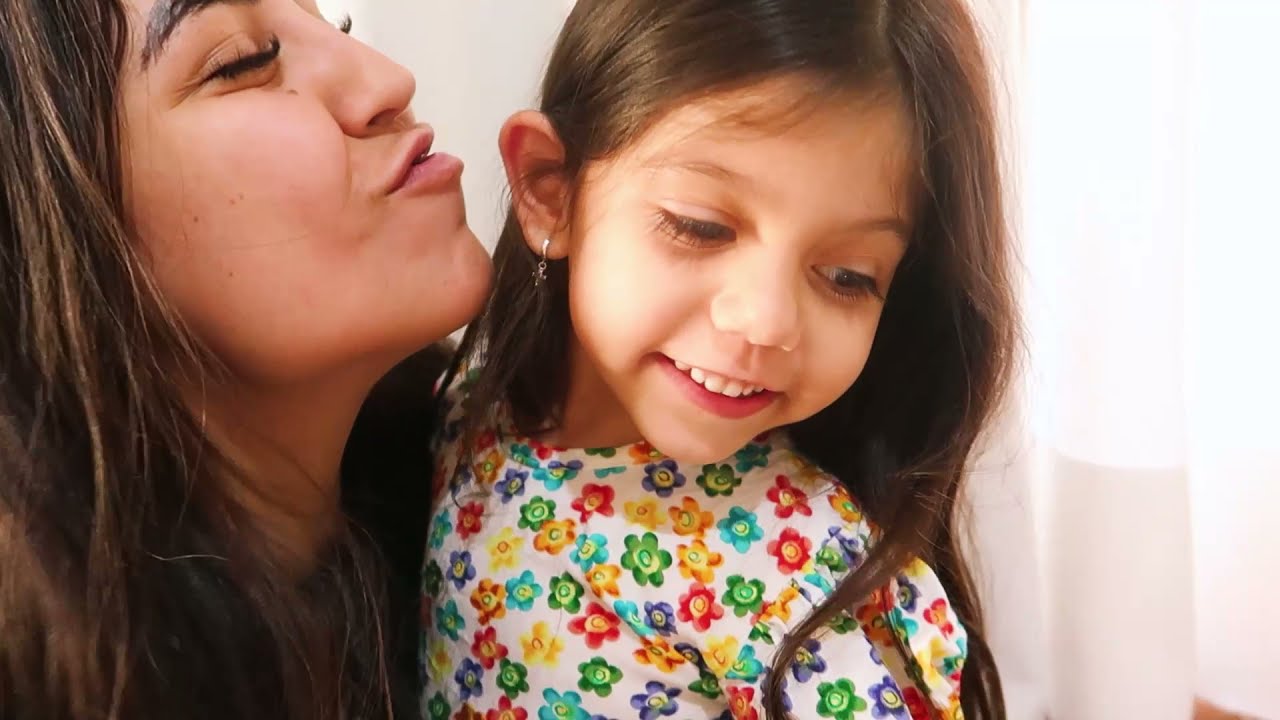 #DESAFIO MAMÃE vs PAPAI e a Toto foi a JUÍZA !!!