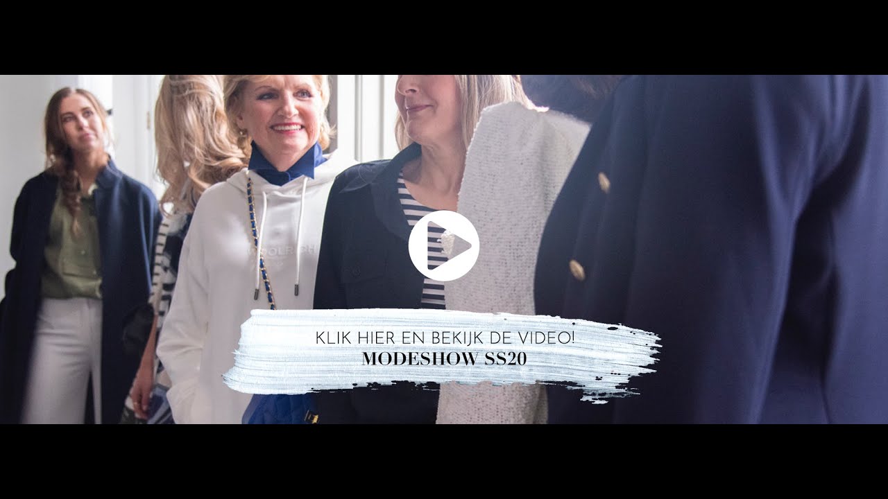 RIVS MODESHOW SS20