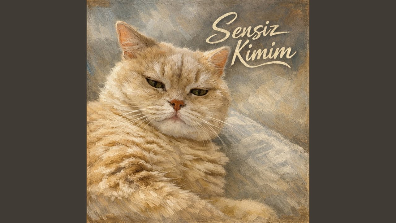 Sensiz Kimim
