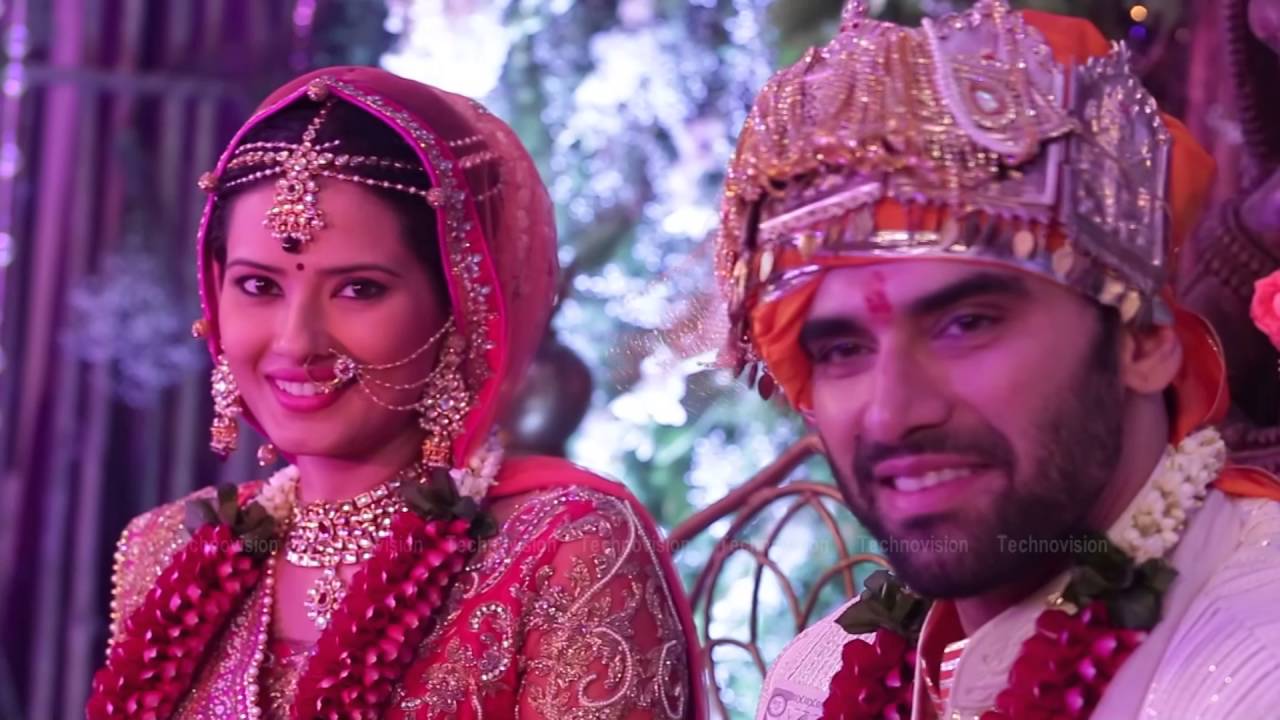 Love Story Of Two Hearts - Nikitin & Kirtika