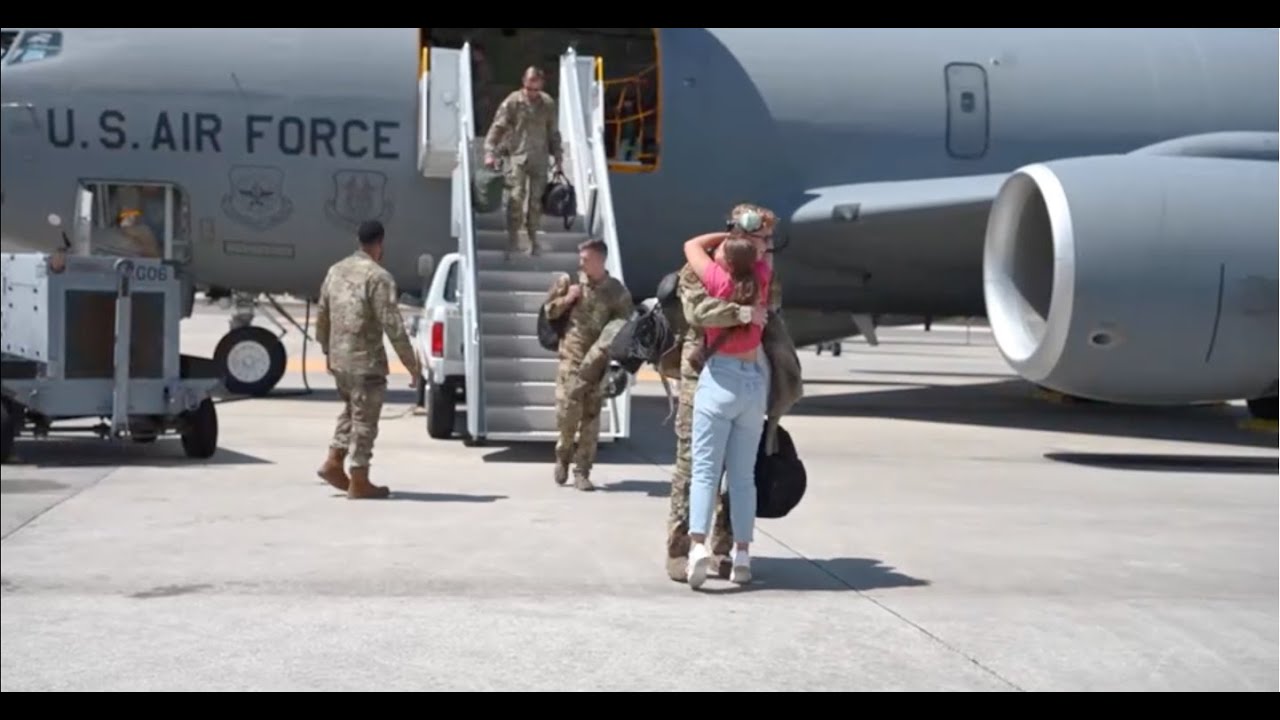 Reserve Ready: Yellow Ribbon Reintegration Program