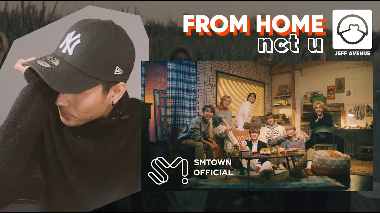 Performer Reacts to NCT U 