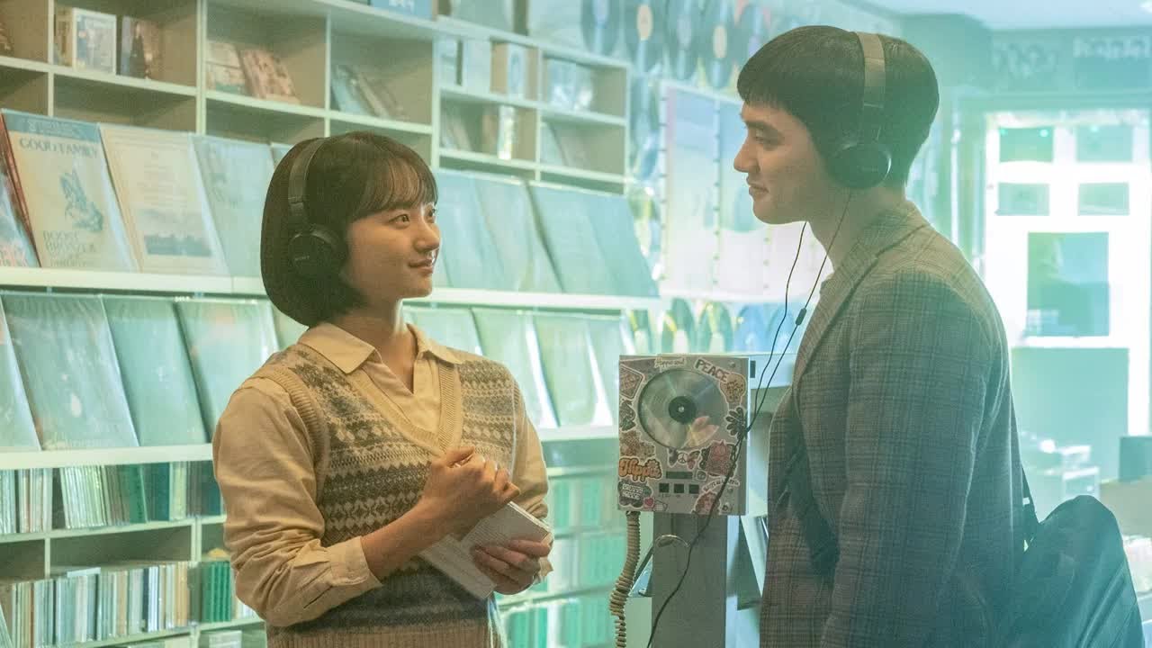 EXO's D.O. to hit theaters with a heart-fluttering romance film in January 2025