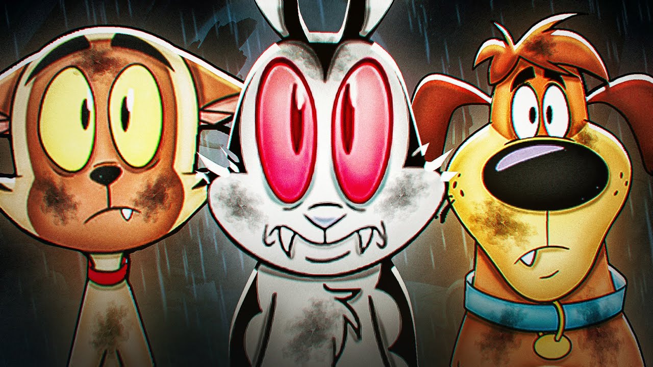 RECUERDAS BUNNICULA?