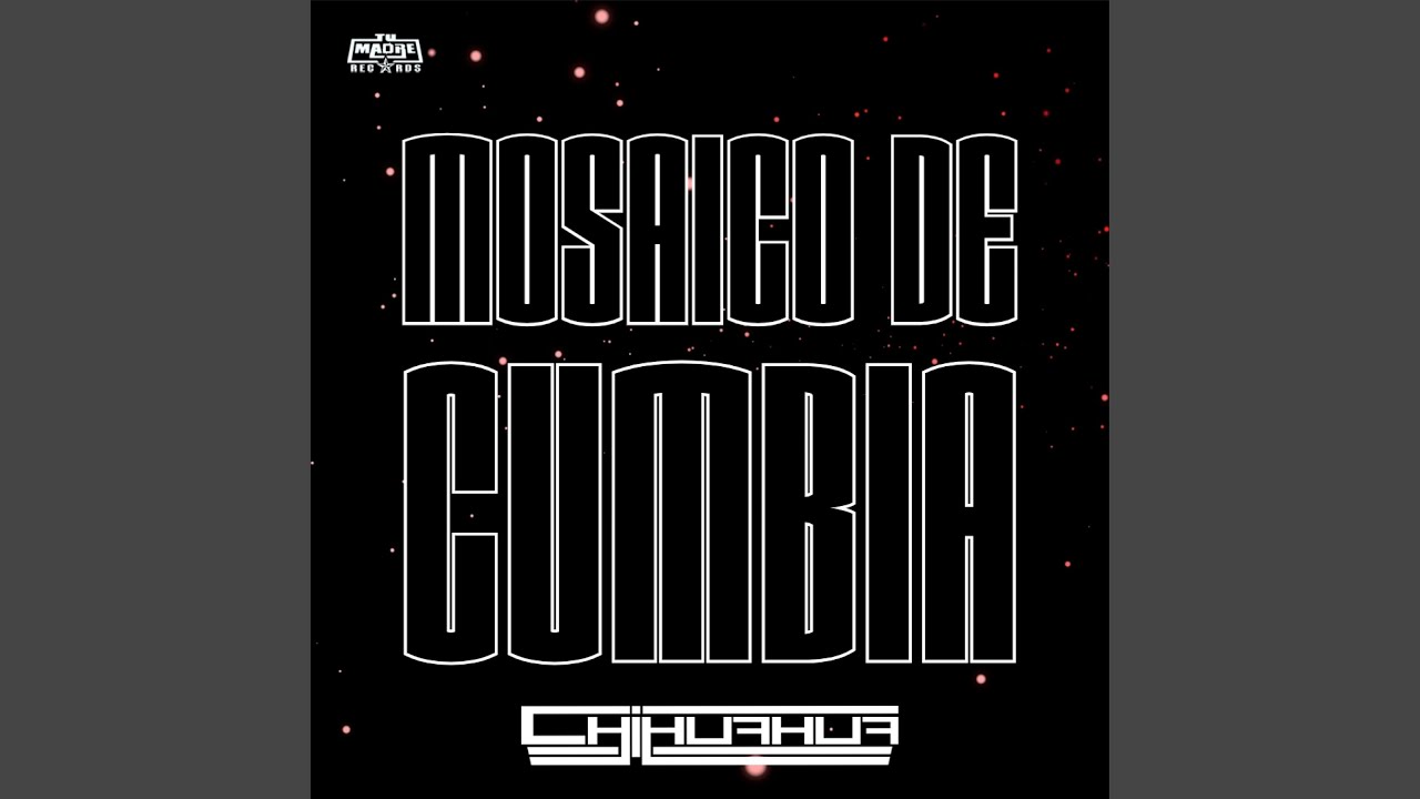 Mosaico De Cumbia