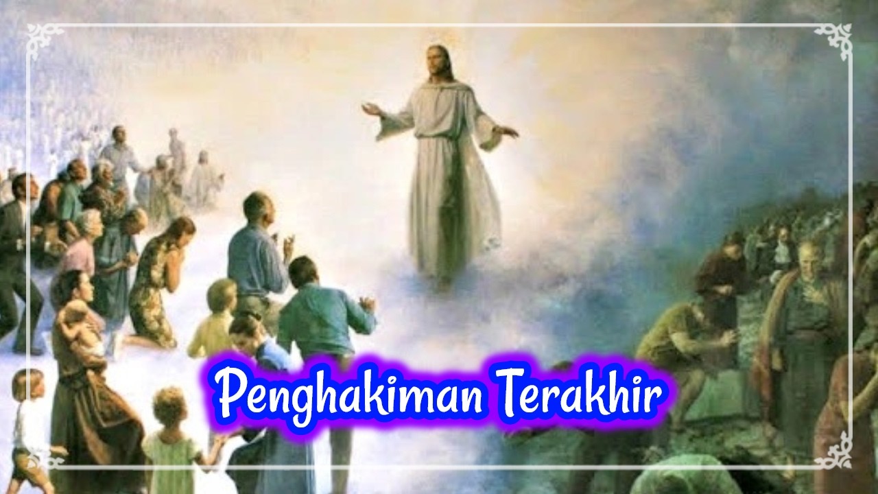 Renungan Harian Katolik, Senin 23 Februari 2026 [Hari Biasa Pekan I Prapaskah]
