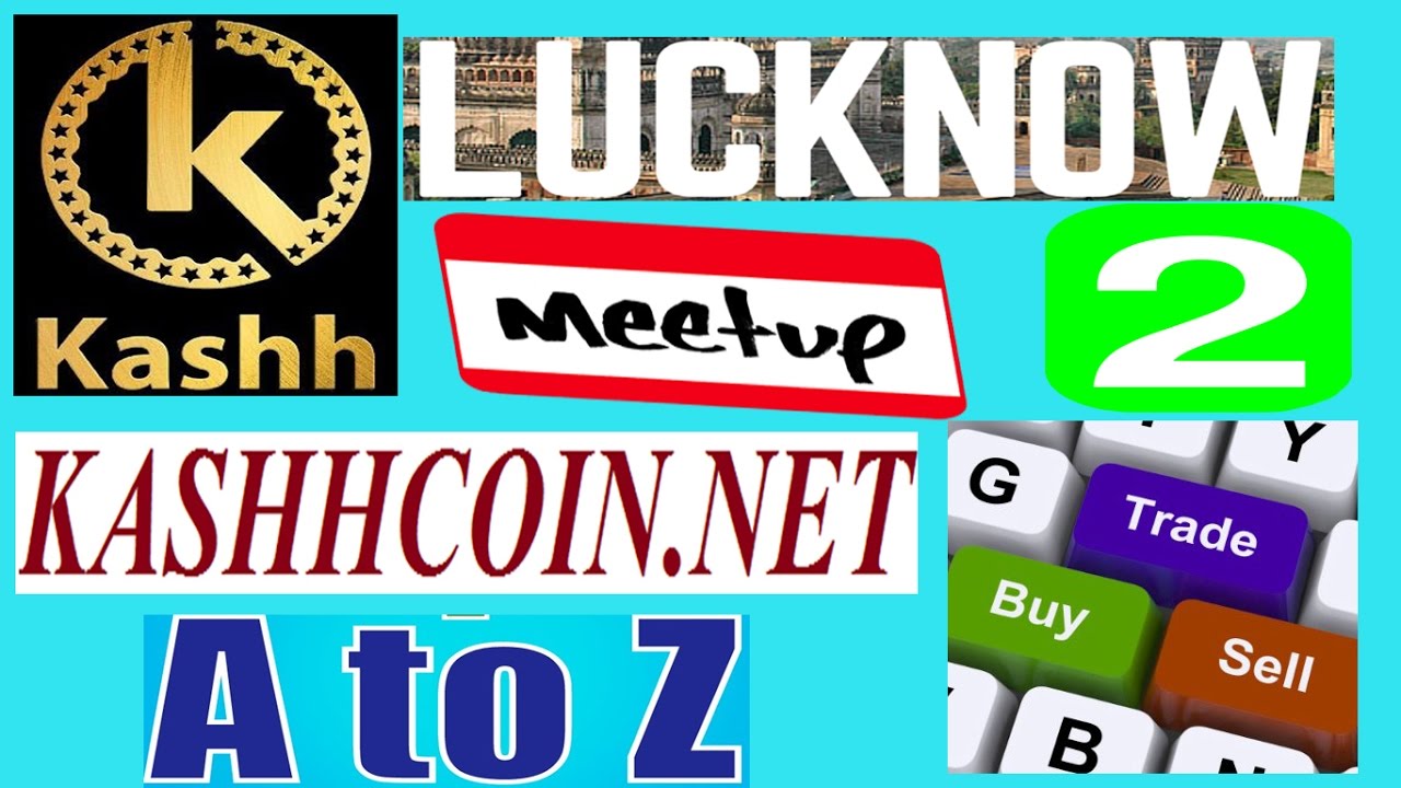 What is CashhCoin/KashhCoin ? why I should do Kashhcoin ?