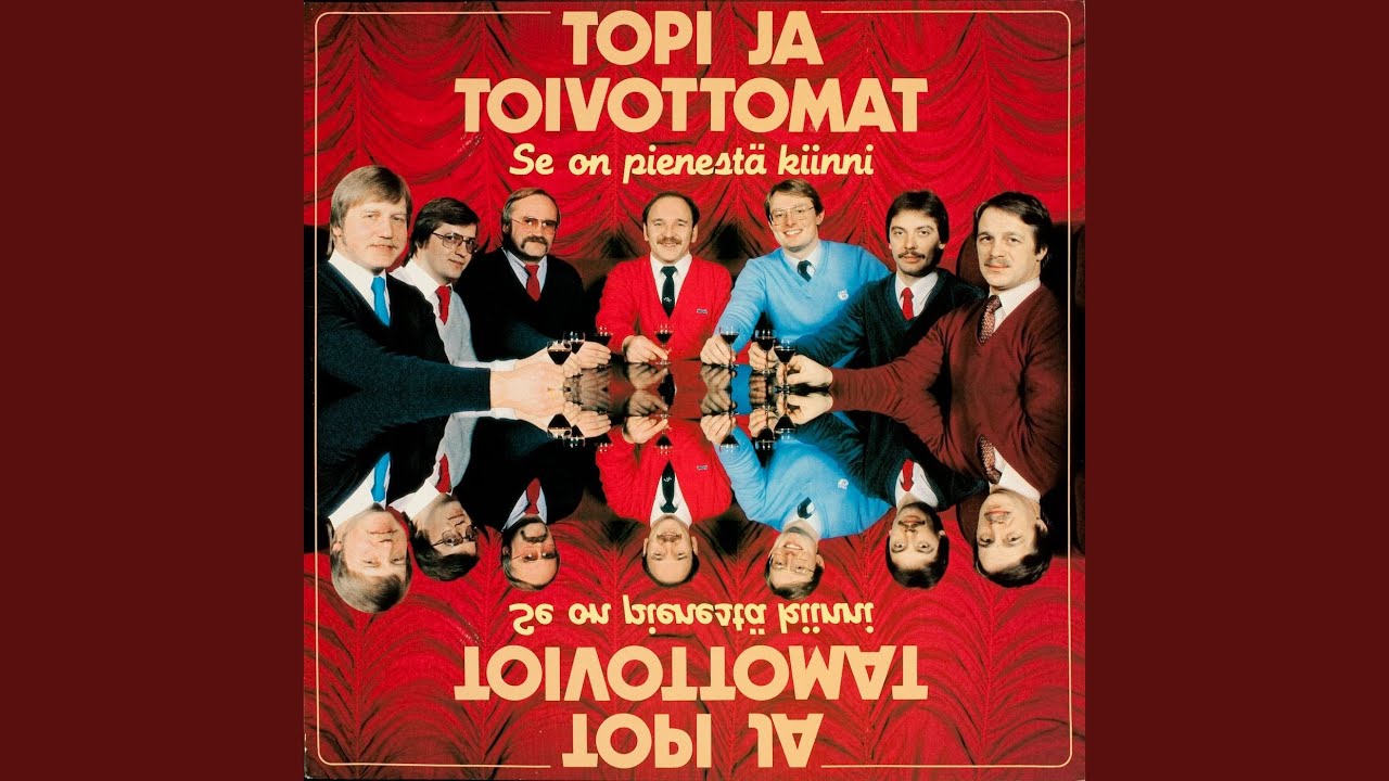 Tahtoisin antaa enemmän