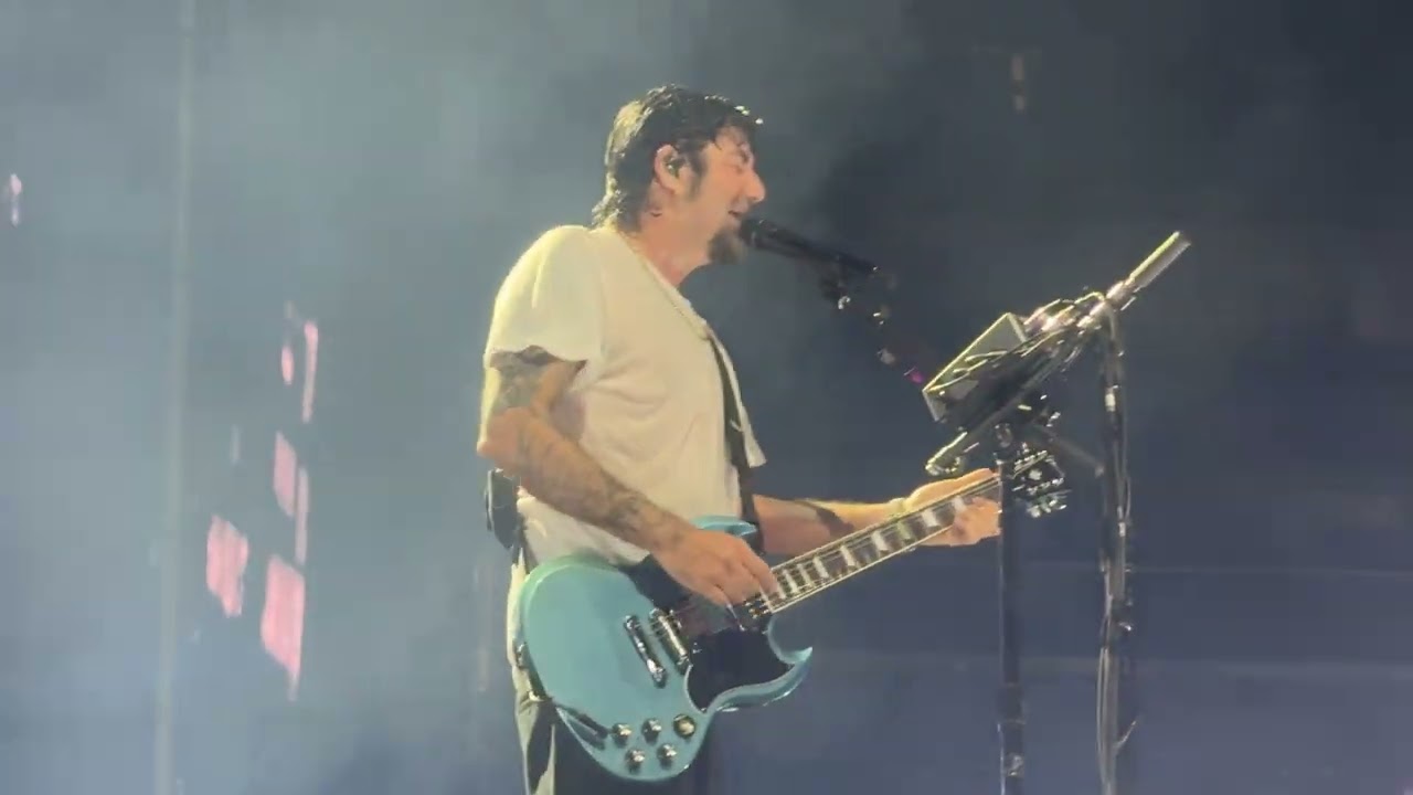 Deftones - 