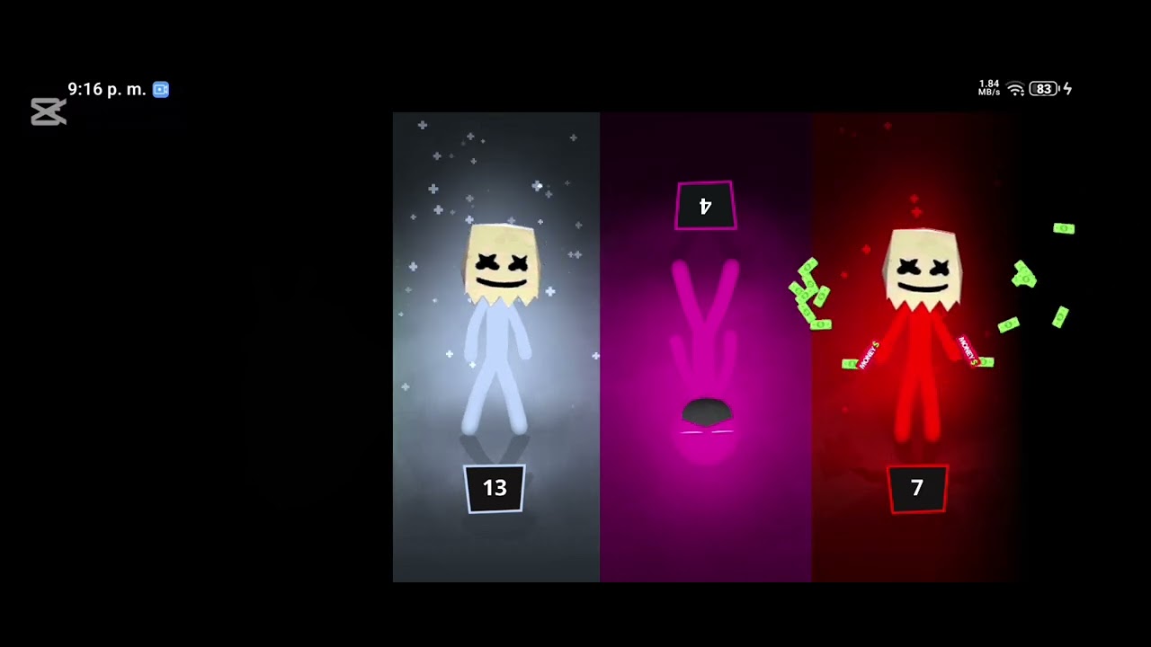Nuevo juego
