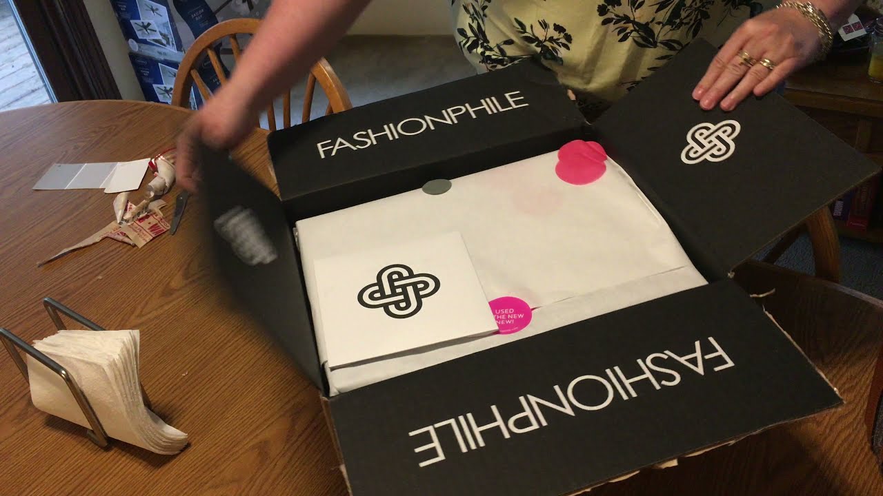 Unboxing My Chanel Unicorn Bag