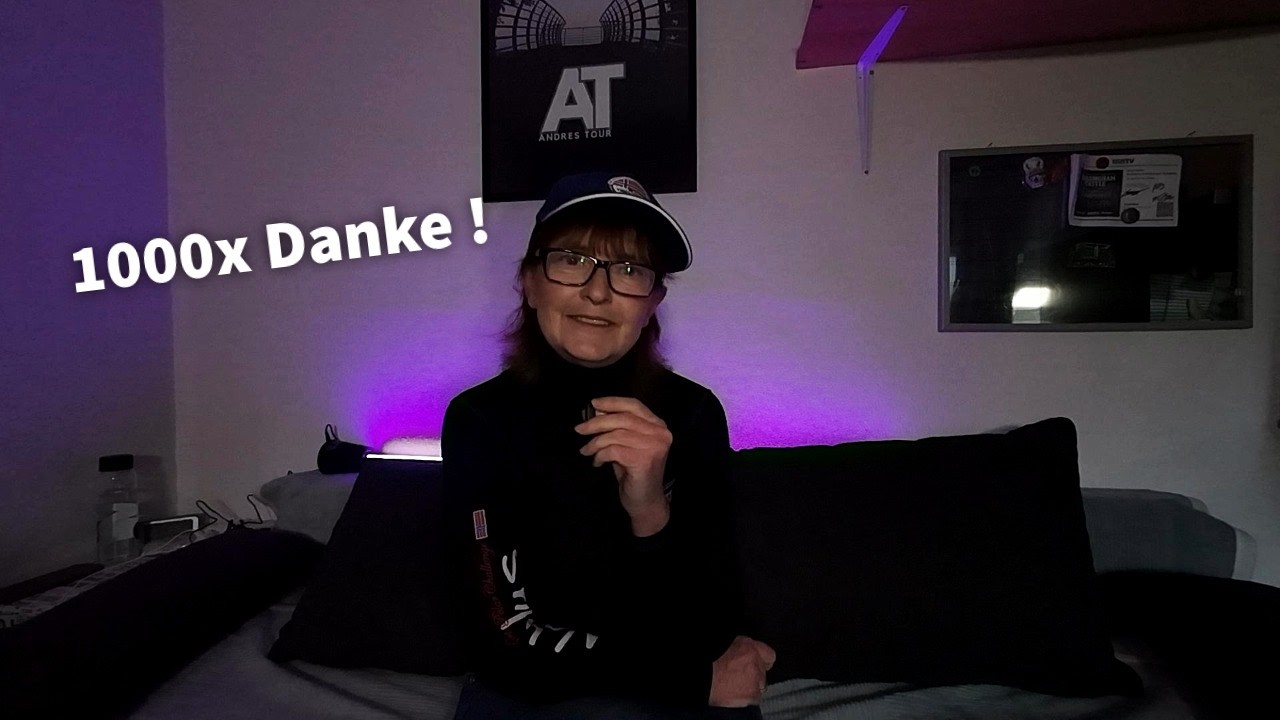 Ich muss euch was sagen