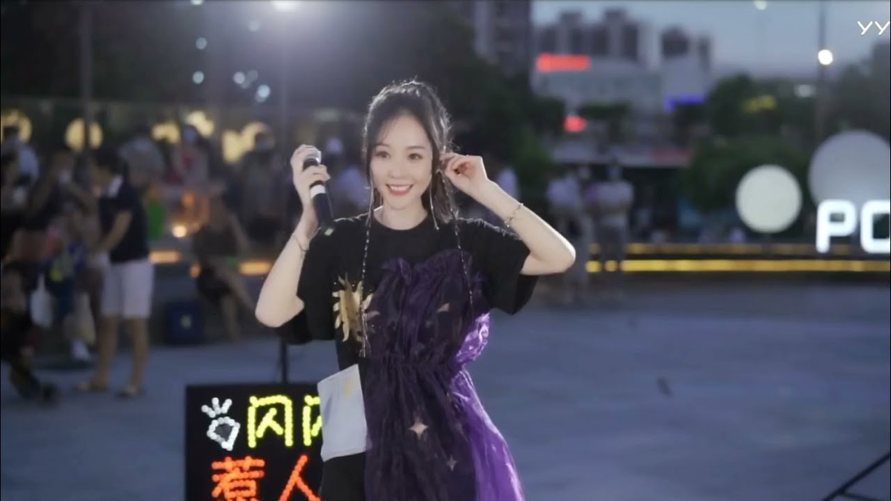 鱼闪闪翻唱银临&Aki阿杰《牵丝戏》『兰花指捻红尘似水三尺红台 万事入歌吹』 | Khiên Ti Hí - Ngư Thiểm Thiểm