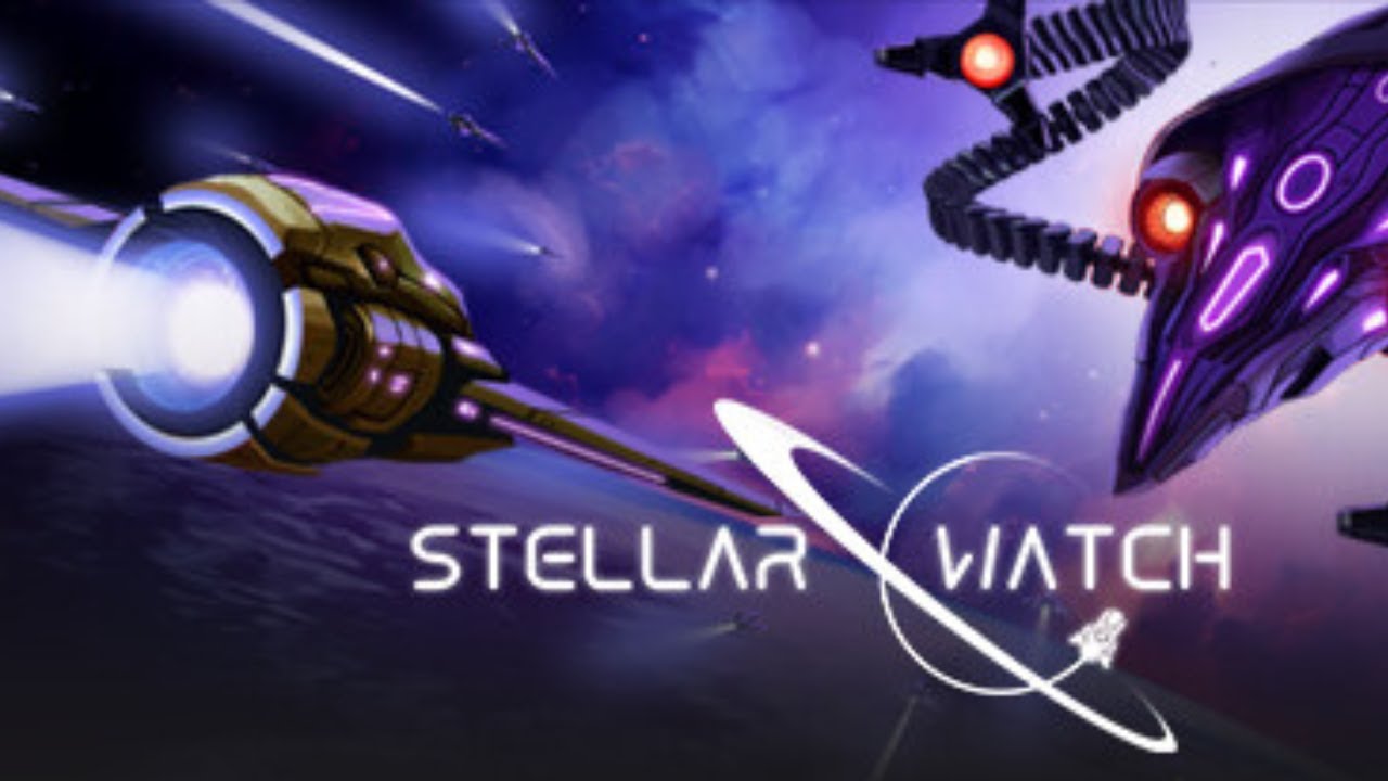 [Steam Raid Survivors Festival | September 2024] Stellar Watch [PC]