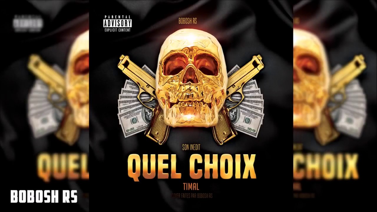 Timal - Quel choix (EXCLU)