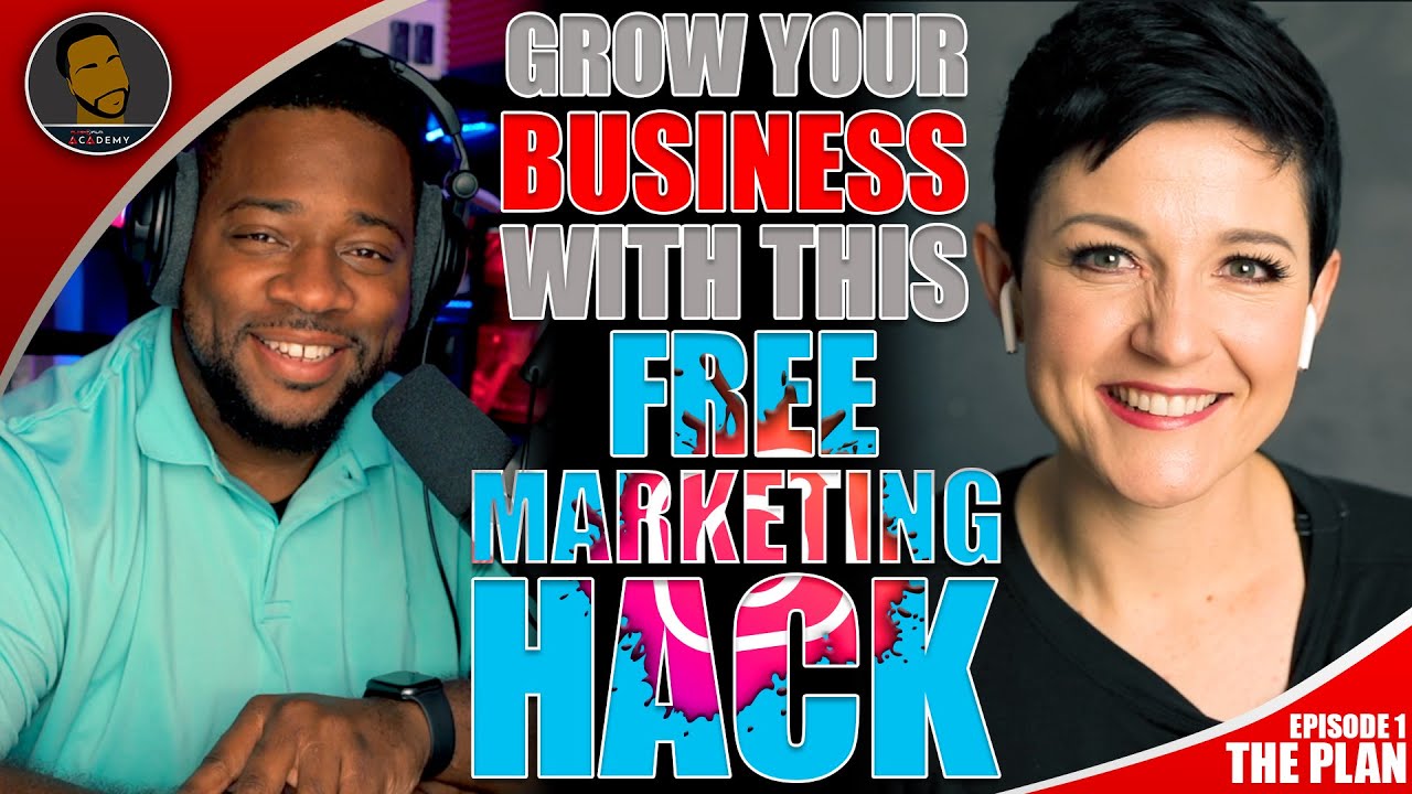 The Secret to Landing Big Clients with Zero Budget