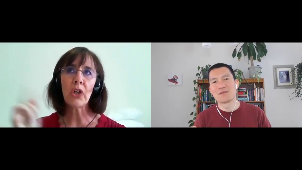 Client Lessons: Liesel Teversham, Coach & Mentor for Introverts