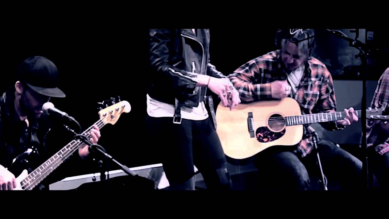 Halestorm 