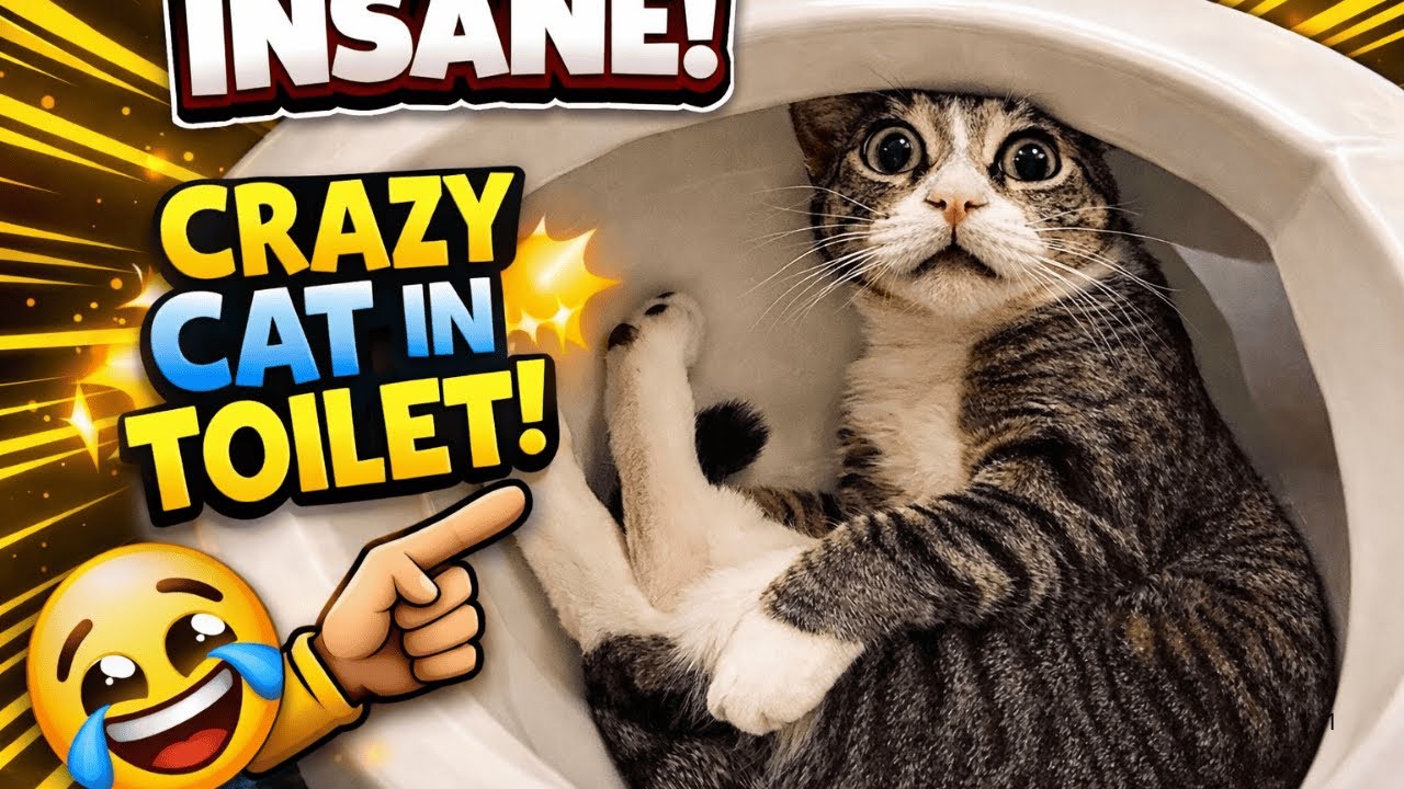 DON’T MISS  Must Watch 😱🔥 | Viral Funny Pet Moments Cry Laughing 😱🔥