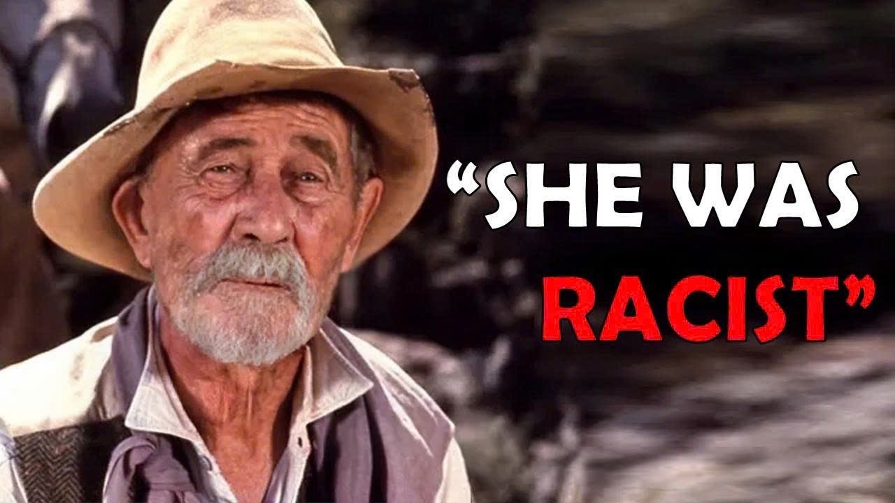 Before He Died, Ken curtis Names the 5 Actors He Hated the Most